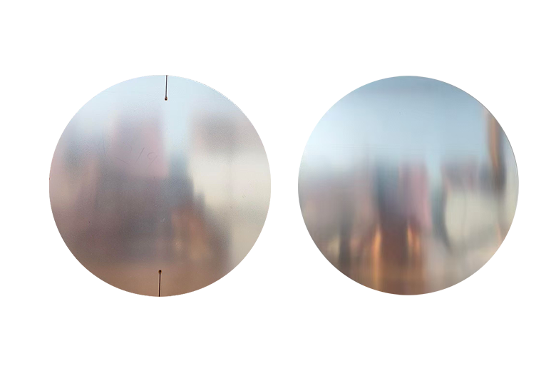 Высокопроизводительные листы из нержавеющей стали