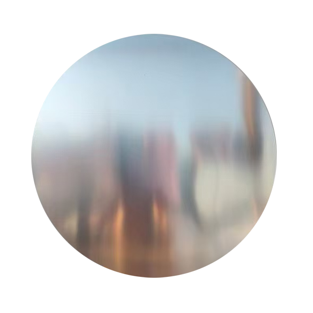 Диафрагма мембранного компрессора