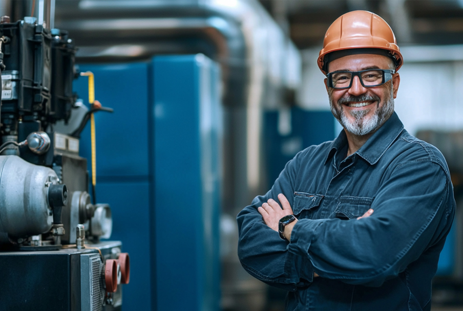 Delivering-precisely-matched-solutions