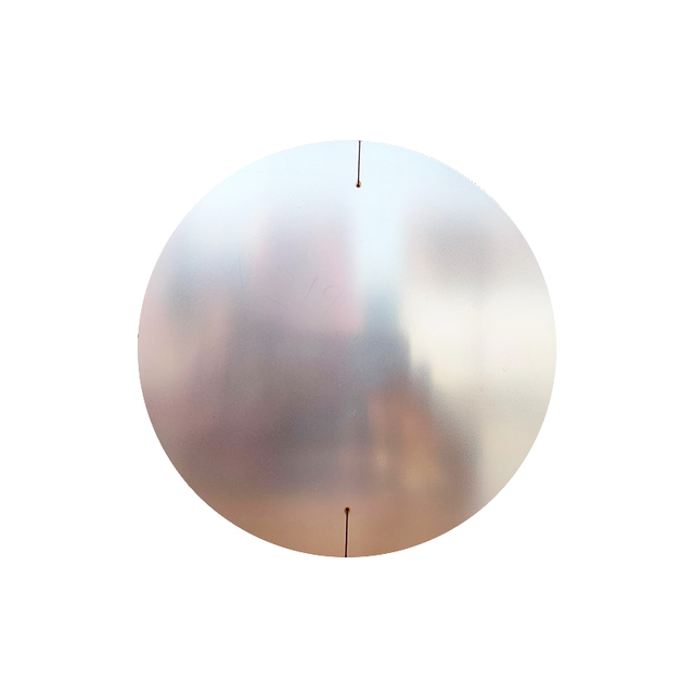 Диафрагма мембранного компрессора